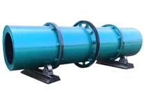 年產(chǎn)1-3萬噸有機(jī)肥顆粒生產(chǎn)線(圖9) 有機(jī)肥包膜機(jī)