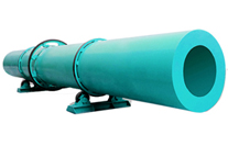 年產(chǎn)1-3萬噸有機(jī)肥顆粒生產(chǎn)線(圖7) 冷卻機(jī)