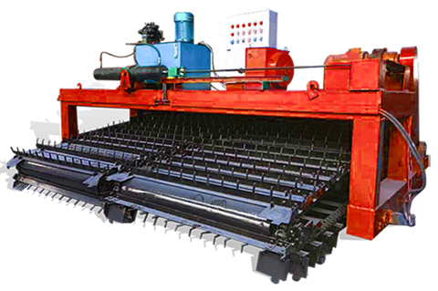 有機(jī)肥設(shè)備使用過程中，有什么需要注意的呢？(圖1)