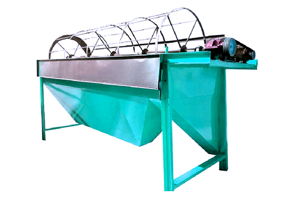 有機(jī)肥造粒機(jī)所能夠帶來(lái)的好處都有哪些？(圖1)