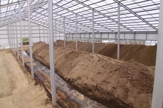 一般有機肥堆肥發(fā)酵需要多少天?都需要經過哪些步驟?(圖2) 有機肥堆肥分類