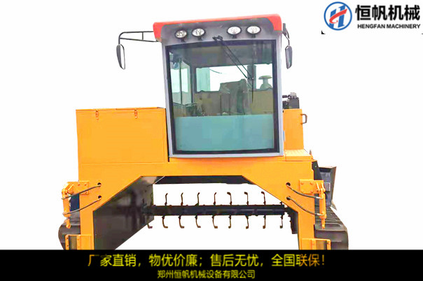 有機(jī)肥設(shè)備的應(yīng)用、發(fā)展現(xiàn)狀以及未來趨勢？(圖1)